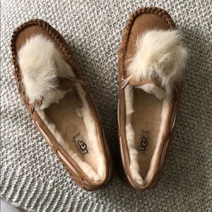 Brand New Ugg Slippers